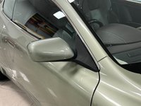 USED 2004 04 ASTON MARTIN DB9 5.9 Coupe 2dr Petrol Seq (394 g/km, 450 bhp) FSH 16 SERVICES + LOW MILEAGE + GHILLIES GREEN + MOON SHADOW LTHR!