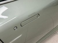 USED 2004 04 ASTON MARTIN DB9 5.9 Coupe 2dr Petrol Seq (394 g/km, 450 bhp) FSH 16 SERVICES + LOW MILEAGE + GHILLIES GREEN + MOON SHADOW LTHR!