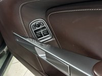USED 2004 04 ASTON MARTIN DB9 5.9 Coupe 2dr Petrol Seq (394 g/km, 450 bhp) FSH 16 SERVICES + LOW MILEAGE + GHILLIES GREEN + MOON SHADOW LTHR!