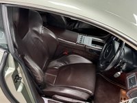 USED 2004 04 ASTON MARTIN DB9 5.9 Coupe 2dr Petrol Seq (394 g/km, 450 bhp) FSH 16 SERVICES + LOW MILEAGE + GHILLIES GREEN + MOON SHADOW LTHR!