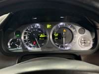 USED 2004 04 ASTON MARTIN DB9 5.9 Coupe 2dr Petrol Seq (394 g/km, 450 bhp) FSH 16 SERVICES + LOW MILEAGE + GHILLIES GREEN + MOON SHADOW LTHR!