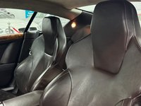 USED 2004 04 ASTON MARTIN DB9 5.9 Coupe 2dr Petrol Seq (394 g/km, 450 bhp) FSH 16 SERVICES + LOW MILEAGE + GHILLIES GREEN + MOON SHADOW LTHR!