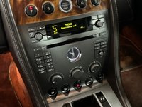 USED 2004 04 ASTON MARTIN DB9 5.9 Coupe 2dr Petrol Seq (394 g/km, 450 bhp) FSH 16 SERVICES + LOW MILEAGE + GHILLIES GREEN + MOON SHADOW LTHR!