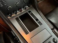 USED 2004 04 ASTON MARTIN DB9 5.9 Coupe 2dr Petrol Seq (394 g/km, 450 bhp) FSH 16 SERVICES + LOW MILEAGE + GHILLIES GREEN + MOON SHADOW LTHR!