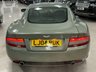 USED 2004 04 ASTON MARTIN DB9 5.9 Coupe 2dr Petrol Seq (394 g/km, 450 bhp) FSH 16 SERVICES + LOW MILEAGE + GHILLIES GREEN + MOON SHADOW LTHR!
