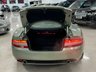 USED 2004 04 ASTON MARTIN DB9 5.9 Coupe 2dr Petrol Seq (394 g/km, 450 bhp) FSH 16 SERVICES + LOW MILEAGE + GHILLIES GREEN + MOON SHADOW LTHR!