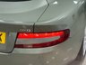 USED 2004 04 ASTON MARTIN DB9 5.9 Coupe 2dr Petrol Seq (394 g/km, 450 bhp) FSH 16 SERVICES + LOW MILEAGE + GHILLIES GREEN + MOON SHADOW LTHR!