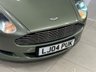 USED 2004 04 ASTON MARTIN DB9 5.9 Coupe 2dr Petrol Seq (394 g/km, 450 bhp) FSH 16 SERVICES + LOW MILEAGE + GHILLIES GREEN + MOON SHADOW LTHR!