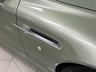 USED 2004 04 ASTON MARTIN DB9 5.9 Coupe 2dr Petrol Seq (394 g/km, 450 bhp) FSH 16 SERVICES + LOW MILEAGE + GHILLIES GREEN + MOON SHADOW LTHR!