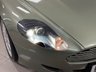 USED 2004 04 ASTON MARTIN DB9 5.9 Coupe 2dr Petrol Seq (394 g/km, 450 bhp) FSH 16 SERVICES + LOW MILEAGE + GHILLIES GREEN + MOON SHADOW LTHR!
