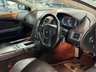 USED 2004 04 ASTON MARTIN DB9 5.9 Coupe 2dr Petrol Seq (394 g/km, 450 bhp) FSH 16 SERVICES + LOW MILEAGE + GHILLIES GREEN + MOON SHADOW LTHR!