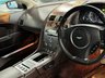 USED 2004 04 ASTON MARTIN DB9 5.9 Coupe 2dr Petrol Seq (394 g/km, 450 bhp) FSH 16 SERVICES + LOW MILEAGE + GHILLIES GREEN + MOON SHADOW LTHR!