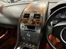 USED 2004 04 ASTON MARTIN DB9 5.9 Coupe 2dr Petrol Seq (394 g/km, 450 bhp) FSH 16 SERVICES + LOW MILEAGE + GHILLIES GREEN + MOON SHADOW LTHR!