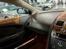 USED 2004 04 ASTON MARTIN DB9 5.9 Coupe 2dr Petrol Seq (394 g/km, 450 bhp) FSH 16 SERVICES + LOW MILEAGE + GHILLIES GREEN + MOON SHADOW LTHR!
