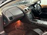 USED 2004 04 ASTON MARTIN DB9 5.9 Coupe 2dr Petrol Seq (394 g/km, 450 bhp) FSH 16 SERVICES + LOW MILEAGE + GHILLIES GREEN + MOON SHADOW LTHR!