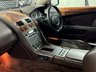 USED 2004 04 ASTON MARTIN DB9 5.9 Coupe 2dr Petrol Seq (394 g/km, 450 bhp) FSH 16 SERVICES + LOW MILEAGE + GHILLIES GREEN + MOON SHADOW LTHR!
