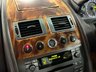 USED 2004 04 ASTON MARTIN DB9 5.9 Coupe 2dr Petrol Seq (394 g/km, 450 bhp) FSH 16 SERVICES + LOW MILEAGE + GHILLIES GREEN + MOON SHADOW LTHR!