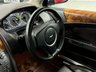 USED 2004 04 ASTON MARTIN DB9 5.9 Coupe 2dr Petrol Seq (394 g/km, 450 bhp) FSH 16 SERVICES + LOW MILEAGE + GHILLIES GREEN + MOON SHADOW LTHR!