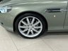 USED 2004 04 ASTON MARTIN DB9 5.9 Coupe 2dr Petrol Seq (394 g/km, 450 bhp) FSH 16 SERVICES + LOW MILEAGE + GHILLIES GREEN + MOON SHADOW LTHR!