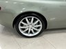 USED 2004 04 ASTON MARTIN DB9 5.9 Coupe 2dr Petrol Seq (394 g/km, 450 bhp) FSH 16 SERVICES + LOW MILEAGE + GHILLIES GREEN + MOON SHADOW LTHR!