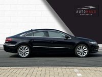 USED 2015 64 VOLKSWAGEN CC 2.0 TDI BlueMotion Tech GT Saloon 4dr Diesel DSG Euro 5 (s/s) (140 ps) WARRANTY INCLUDED - NATIONWIDE DELIVERY