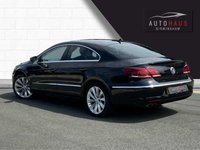 USED 2015 64 VOLKSWAGEN CC 2.0 TDI BlueMotion Tech GT Saloon 4dr Diesel DSG Euro 5 (s/s) (140 ps) WARRANTY INCLUDED - NATIONWIDE DELIVERY