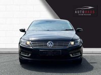 USED 2015 64 VOLKSWAGEN CC 2.0 TDI BlueMotion Tech GT Saloon 4dr Diesel DSG Euro 5 (s/s) (140 ps) WARRANTY INCLUDED - NATIONWIDE DELIVERY