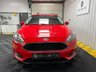 USED 2014 64 FORD FOCUS 1.0T EcoBoost Zetec Hatchback 5dr Petrol Manual Euro 6 (s/s) (125 ps) DAB / FSH