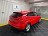 USED 2014 64 FORD FOCUS 1.0T EcoBoost Zetec Hatchback 5dr Petrol Manual Euro 6 (s/s) (125 ps) DAB / FSH