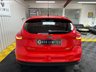 USED 2014 64 FORD FOCUS 1.0T EcoBoost Zetec Hatchback 5dr Petrol Manual Euro 6 (s/s) (125 ps) DAB / FSH