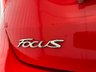 USED 2014 64 FORD FOCUS 1.0T EcoBoost Zetec Hatchback 5dr Petrol Manual Euro 6 (s/s) (125 ps) DAB / FSH