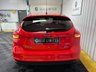 USED 2014 64 FORD FOCUS 1.0T EcoBoost Zetec Hatchback 5dr Petrol Manual Euro 6 (s/s) (125 ps) DAB / FSH