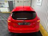 USED 2014 64 FORD FOCUS 1.0T EcoBoost Zetec Hatchback 5dr Petrol Manual Euro 6 (s/s) (125 ps) DAB / FSH