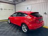 USED 2014 64 FORD FOCUS 1.0T EcoBoost Zetec Hatchback 5dr Petrol Manual Euro 6 (s/s) (125 ps) DAB / FSH