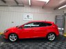 USED 2014 64 FORD FOCUS 1.0T EcoBoost Zetec Hatchback 5dr Petrol Manual Euro 6 (s/s) (125 ps) DAB / FSH