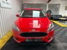 USED 2014 64 FORD FOCUS 1.0T EcoBoost Zetec Hatchback 5dr Petrol Manual Euro 6 (s/s) (125 ps) DAB / FSH