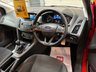 USED 2014 64 FORD FOCUS 1.0T EcoBoost Zetec Hatchback 5dr Petrol Manual Euro 6 (s/s) (125 ps) DAB / FSH