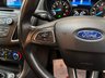 USED 2014 64 FORD FOCUS 1.0T EcoBoost Zetec Hatchback 5dr Petrol Manual Euro 6 (s/s) (125 ps) DAB / FSH