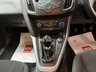 USED 2014 64 FORD FOCUS 1.0T EcoBoost Zetec Hatchback 5dr Petrol Manual Euro 6 (s/s) (125 ps) DAB / FSH