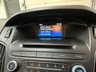 USED 2014 64 FORD FOCUS 1.0T EcoBoost Zetec Hatchback 5dr Petrol Manual Euro 6 (s/s) (125 ps) DAB / FSH