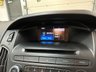 USED 2014 64 FORD FOCUS 1.0T EcoBoost Zetec Hatchback 5dr Petrol Manual Euro 6 (s/s) (125 ps) DAB / FSH
