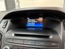 USED 2014 64 FORD FOCUS 1.0T EcoBoost Zetec Hatchback 5dr Petrol Manual Euro 6 (s/s) (125 ps) DAB / FSH