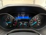 USED 2014 64 FORD FOCUS 1.0T EcoBoost Zetec Hatchback 5dr Petrol Manual Euro 6 (s/s) (125 ps) DAB / FSH
