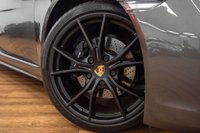 USED 2017 04 PORSCHE 718 BOXSTER 2.0T Convertible PDK 