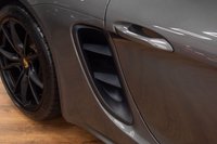 USED 2017 04 PORSCHE 718 BOXSTER 2.0T Convertible PDK 