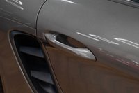 USED 2017 04 PORSCHE 718 BOXSTER 2.0T Convertible PDK 