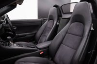 USED 2017 04 PORSCHE 718 BOXSTER 2.0T Convertible PDK 