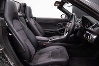 USED 2017 04 PORSCHE 718 BOXSTER 2.0T Convertible PDK 
