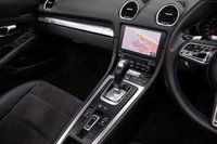 USED 2017 04 PORSCHE 718 BOXSTER 2.0T Convertible PDK 