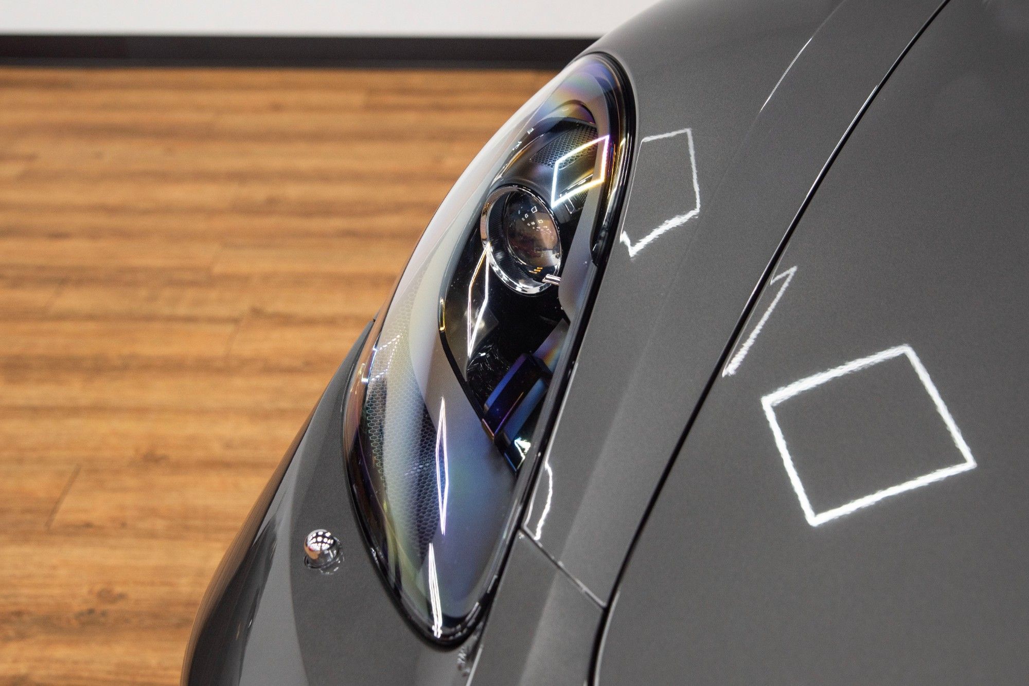 USED 2017 04 PORSCHE 718 BOXSTER 2.0T Convertible PDK 